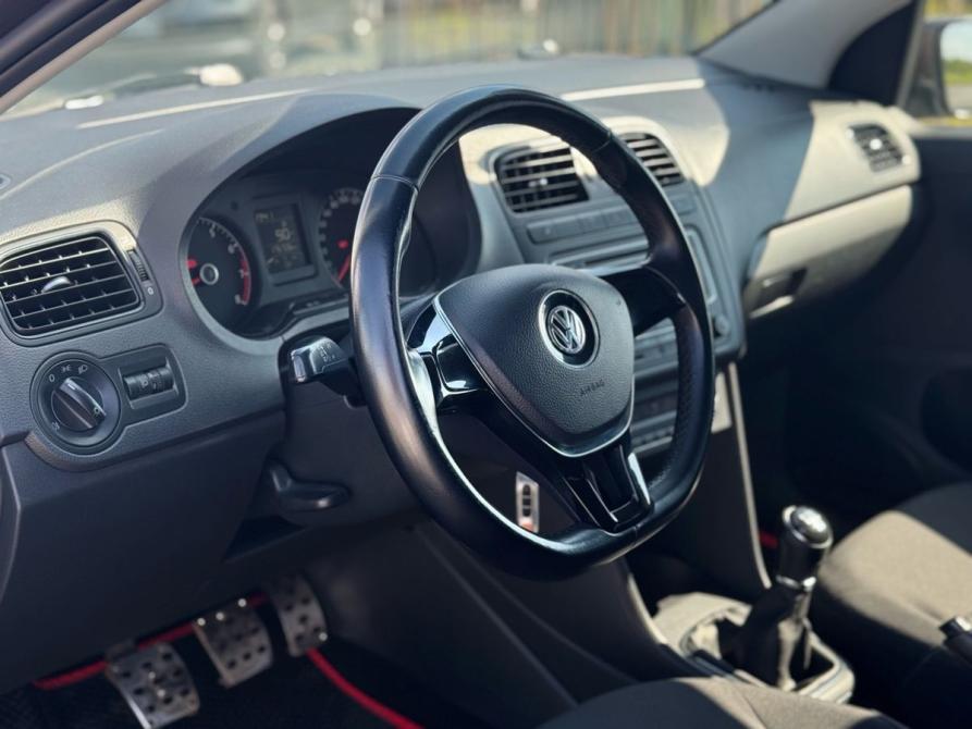 Volkswagen Polo V Рестайлинг Ижевск  - изображение 15