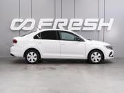 Volkswagen Polo VI Воронеж  - изображение 22