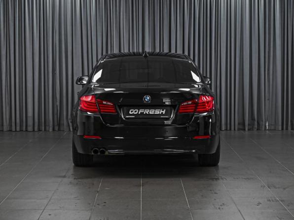 BMW 5 серии VI (F10/F11/F07) с пробегом 2013 года, цена 1 550 111 рублей, 188305 км, седан, Автокод Объявления