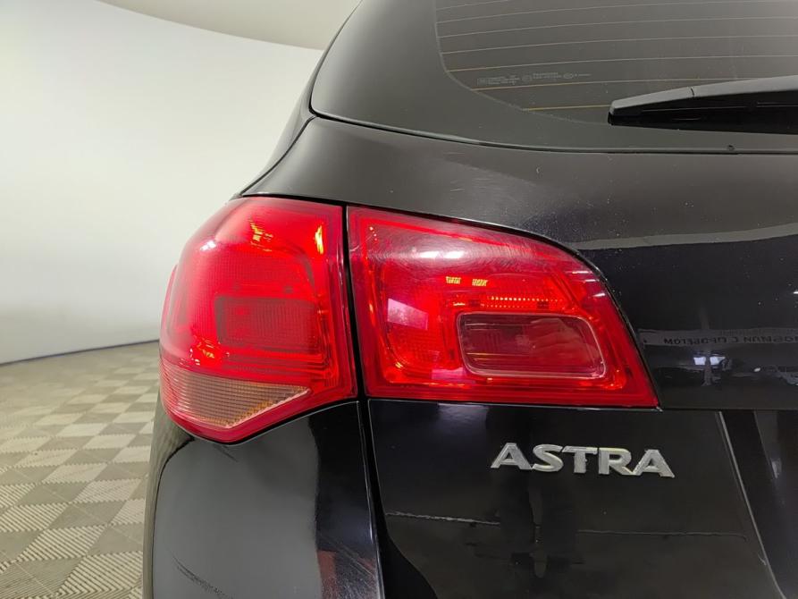 Opel Astra J Уфа  - изображение 11