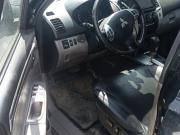 Mitsubishi Pajero Sport II Стерлитамак  - изображение 17