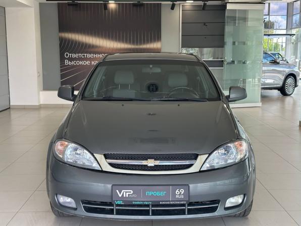 Chevrolet Lacetti I с пробегом 2010 года, цена 447 000 рублей, 169035 км, седан, Автокод Объявления