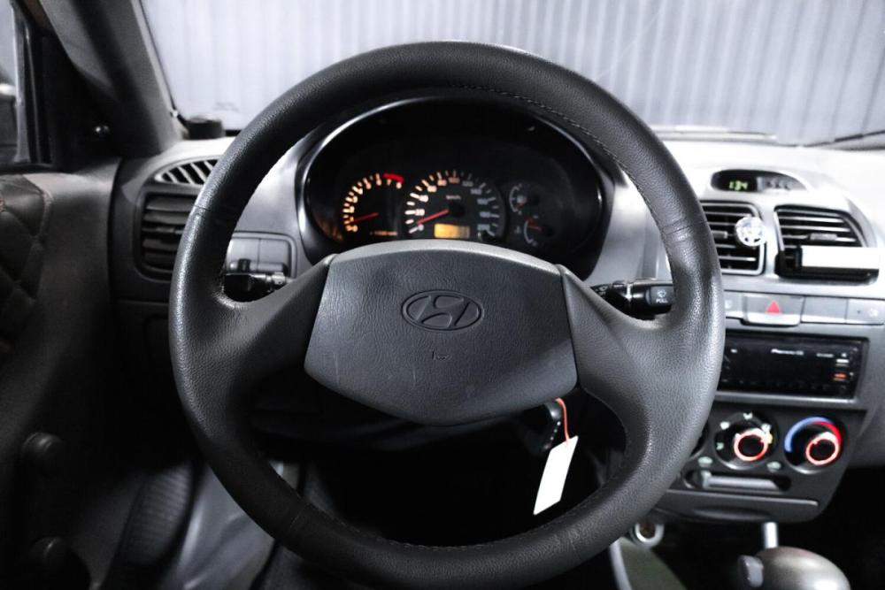Hyundai Accent II Тюмень  - изображение 14