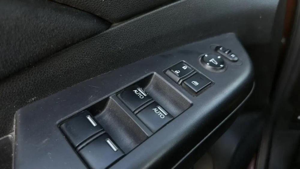 Honda CR-V IV Уфа  - изображение 11