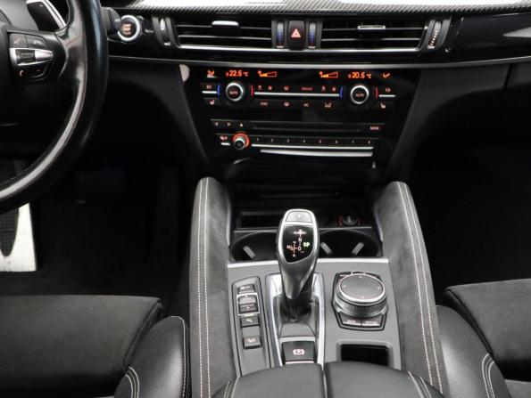 BMW X6 II (F16) с пробегом 2019 года, цена 4 465 000 рублей, 115600 км, внедорожник, Автокод Объявления