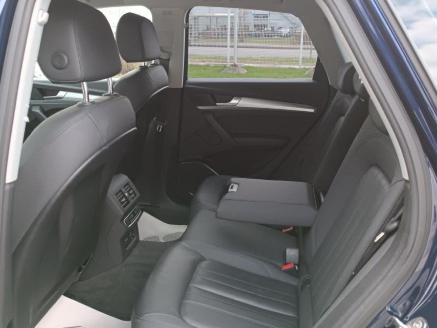 Audi Q5 II (FY) Рестайлинг Санкт-Петербург  - изображение 15