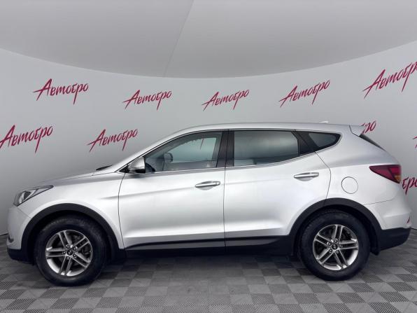 Hyundai Santa Fe III Рестайлинг с пробегом 2017 года, цена 2 195 000 рублей, 91004 км, внедорожник, Автокод Объявления