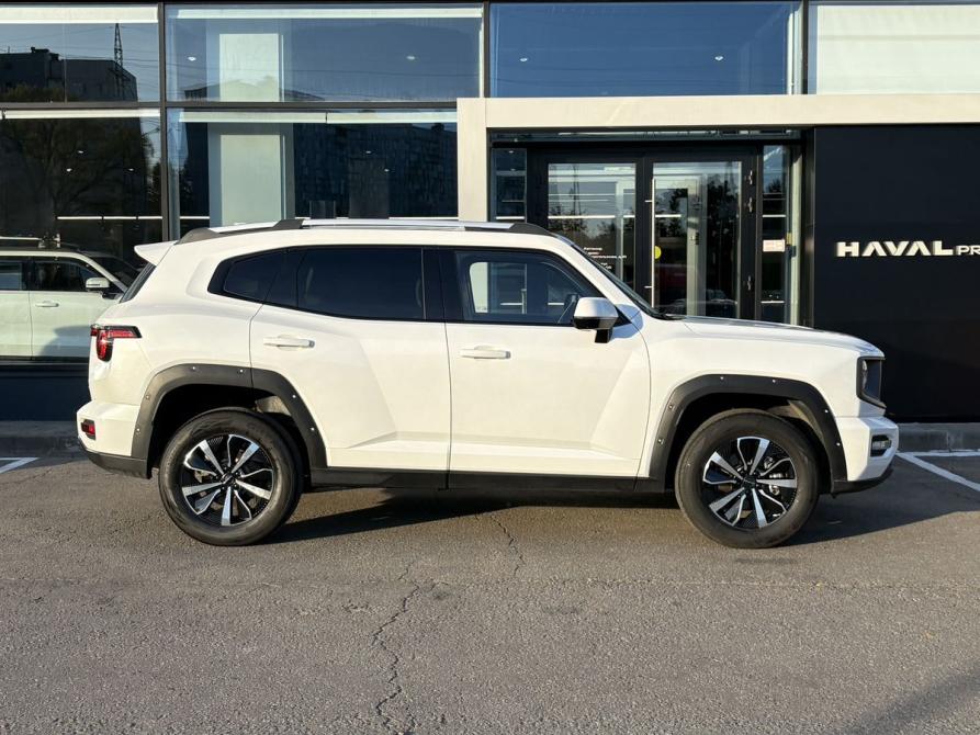 Haval H7 I Москва  - изображение 4