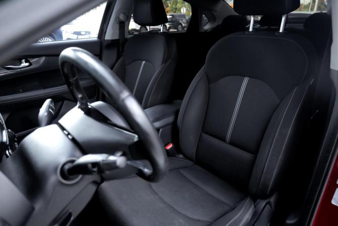Kia Cerato IV с пробегом 2020 года, цена 1 749 000 рублей, 177790 км, седан, Автокод Объявления