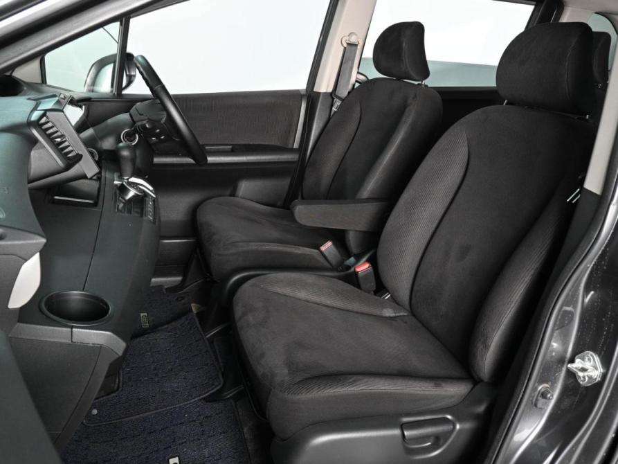Honda Freed I Ростов-на-Дону  - изображение 8