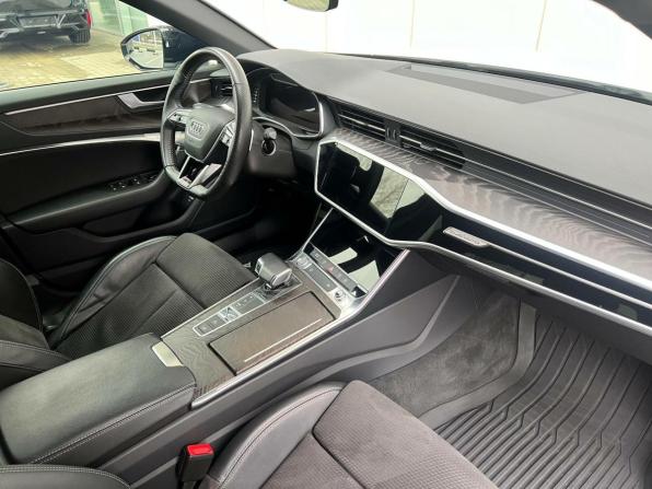 Audi A6 V (C8) с пробегом 2019 года, цена 4 490 000 рублей, 79161 км, седан, Автокод Объявления