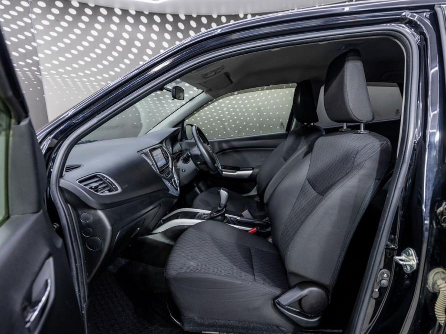 Suzuki Baleno II Самара  - изображение 16