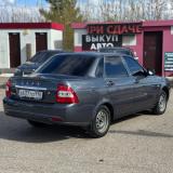 Lada (ВАЗ) Priora I Рестайлинг Нижнекамск  - изображение 28