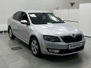 Skoda Octavia III (A7) Казань  - изображение 20