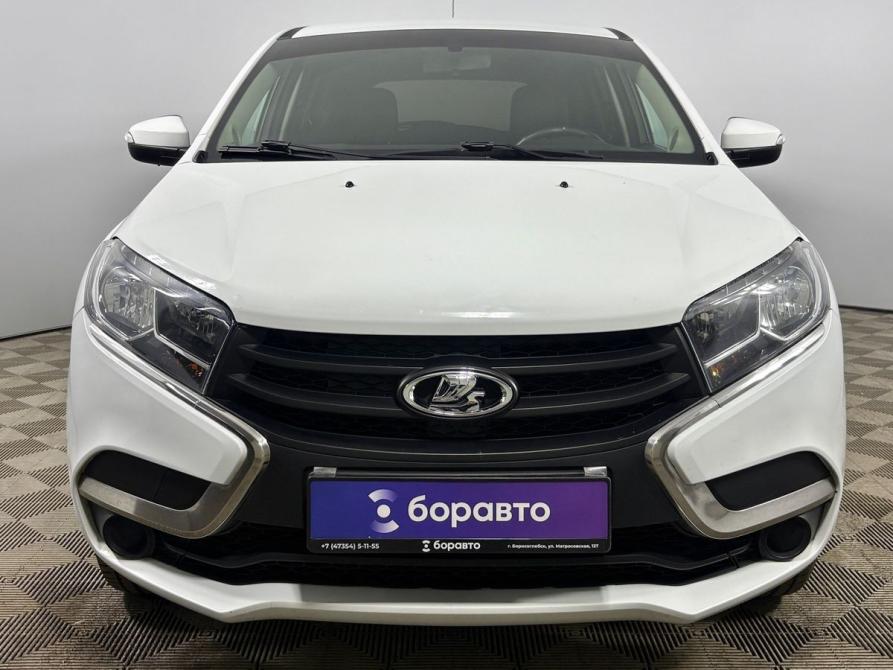 Lada (ВАЗ) XRAY I Борисоглебск  - изображение 8