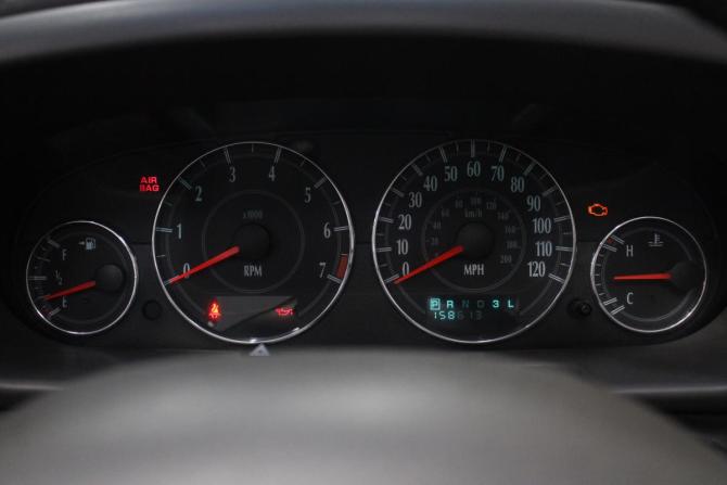 Chrysler Sebring II с пробегом 2002 года, цена 673 000 рублей, 158600 км, кабриолет, Автокод Объявления