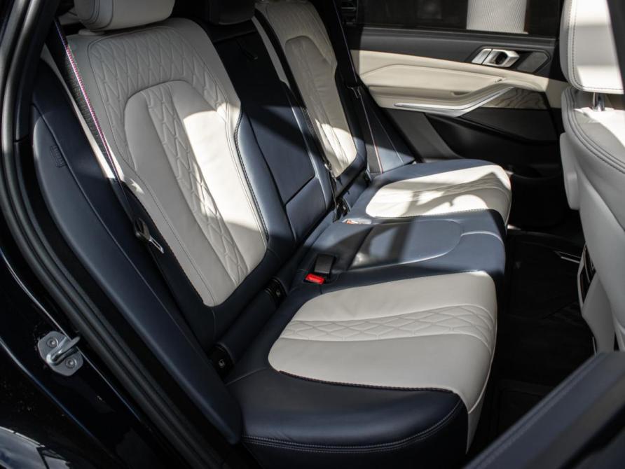 BMW X5 IV (G05/G18) Москва  - изображение 10
