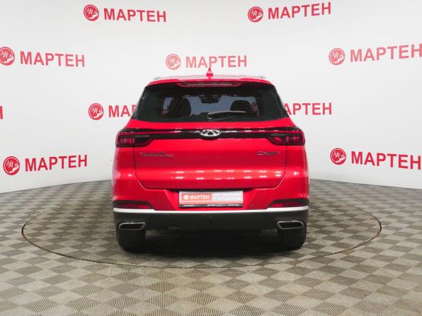 Chery Tiggo 7 Pro I с пробегом 2021 года, цена 1 617 000 рублей, 71218 км, внедорожник, Автокод Объявления