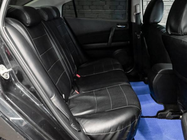 Mazda 6 II (GH) Рестайлинг с пробегом 2010 года, цена 880 000 рублей, 165260 км, седан, Автокод Объявления