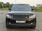 Land Rover Range Rover IV Рестайлинг Казань  - изображение 33