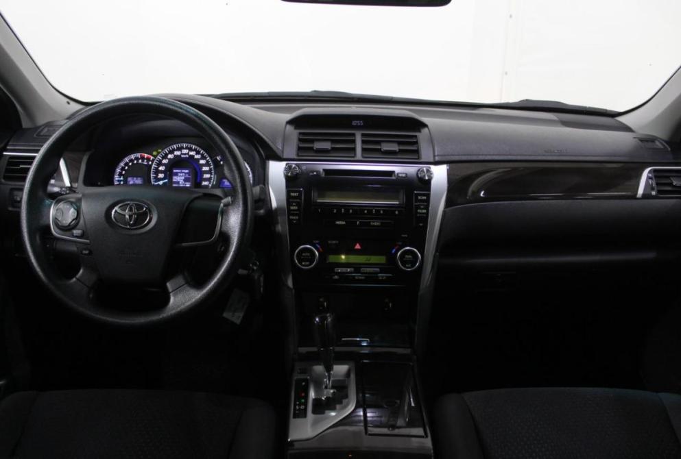 Toyota Camry VII (XV50) Астрахань  - изображение 18