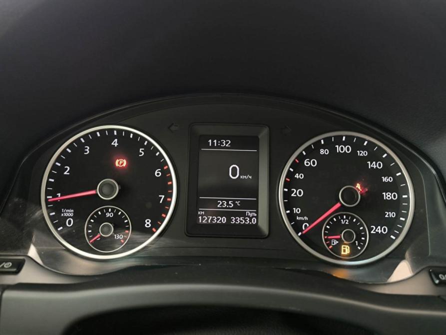 Volkswagen Tiguan I Рестайлинг Казань  - изображение 16