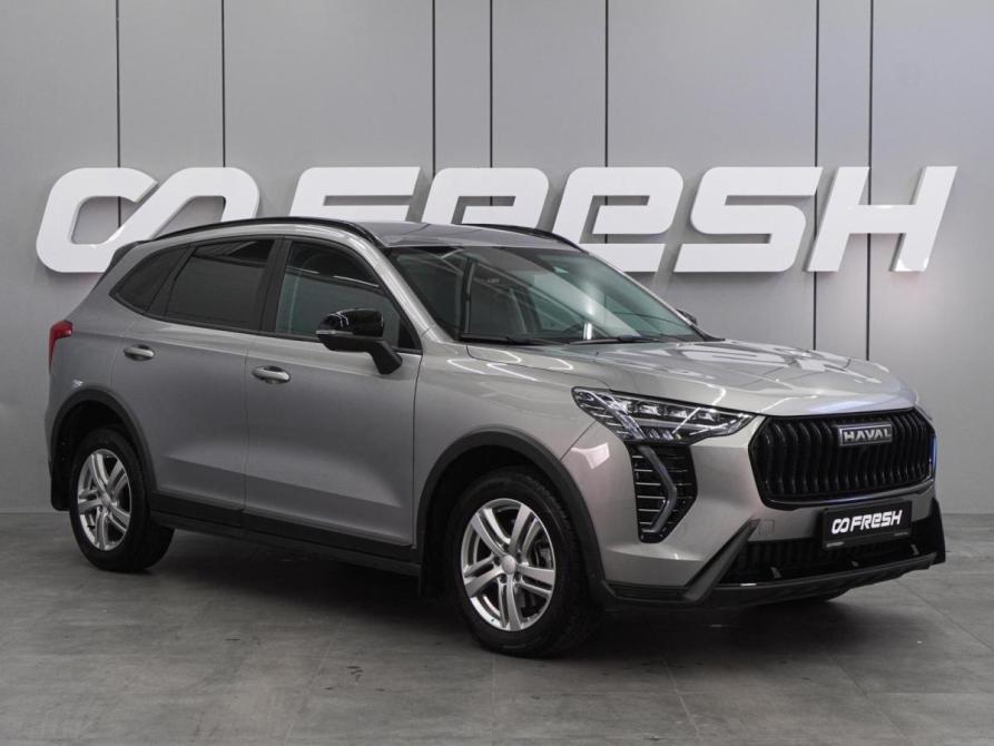 Haval Jolion I Рестайлинг Воронеж  - изображение 1