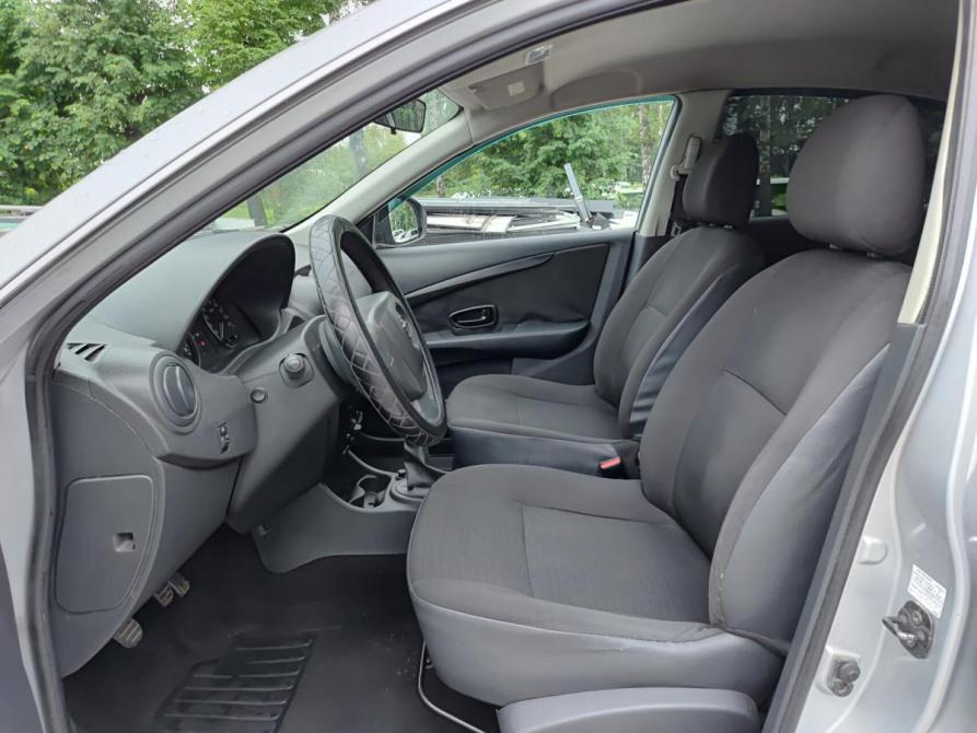 Nissan Almera III (G15) Чебоксары  - изображение 20
