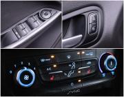 Ford Focus III Рестайлинг Москва  - изображение 32