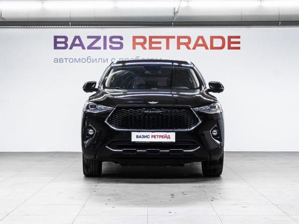 Haval F7 I с пробегом 2020 года, цена 1 700 000 рублей, 105697 км, внедорожник, Автокод Объявления