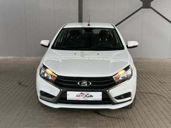 Lada (ВАЗ) Vesta I с пробегом 2020 года, цена 1 225 000 рублей, 40832 км, седан, Автокод Объявления