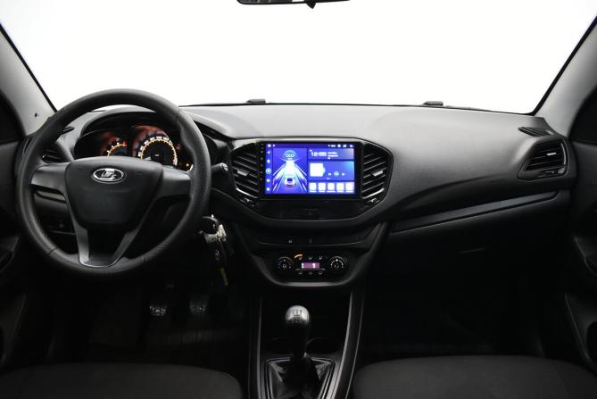 Lada (ВАЗ) Vesta I с пробегом 2020 года, цена 940 000 рублей, 113672 км, седан, Автокод Объявления