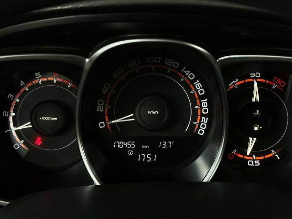 Lada (ВАЗ) Vesta I с пробегом 2018 года, цена 850 000 рублей, 170455 км, универсал, Автокод Объявления