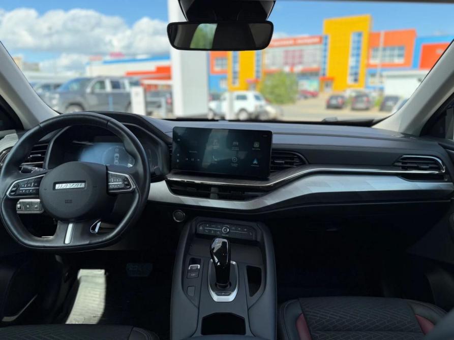 Haval F7x I Рестайлинг Сыктывкар  - изображение 30