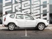 Renault Duster I Рестайлинг Краснодар  - изображение 23