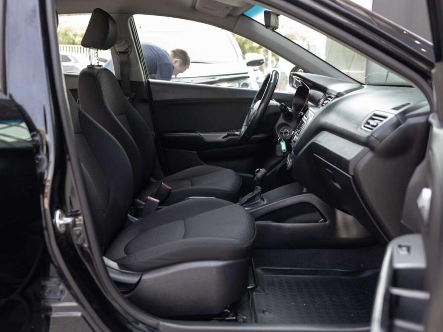 Kia Rio III Рестайлинг Новосибирск  - изображение 19