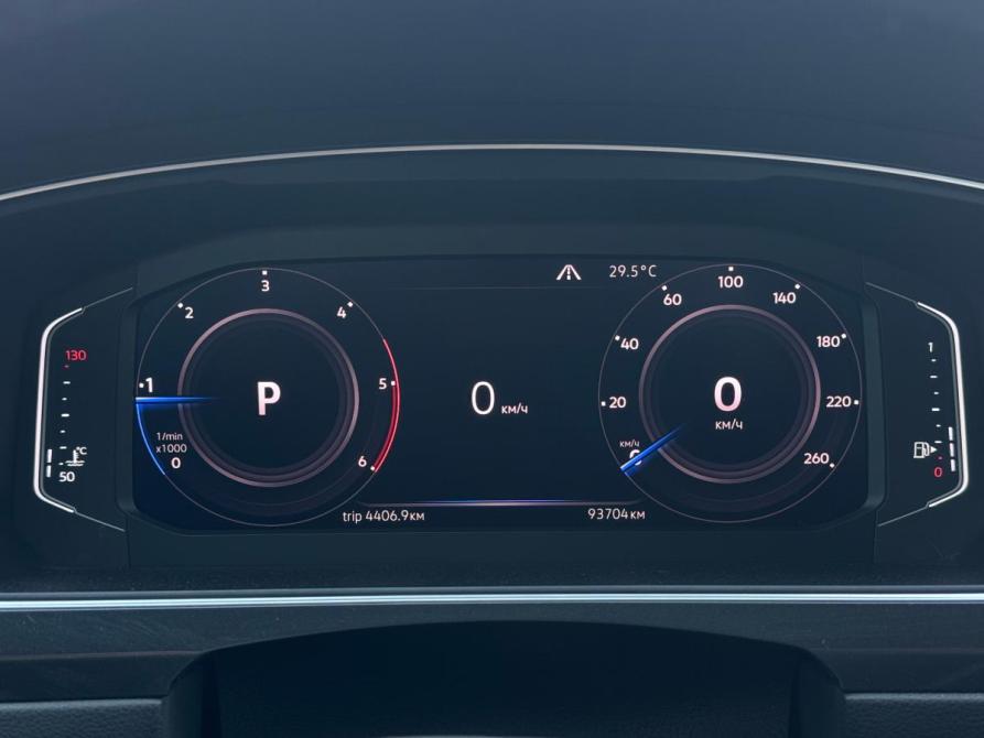Volkswagen Tiguan II Воронеж  - изображение 14