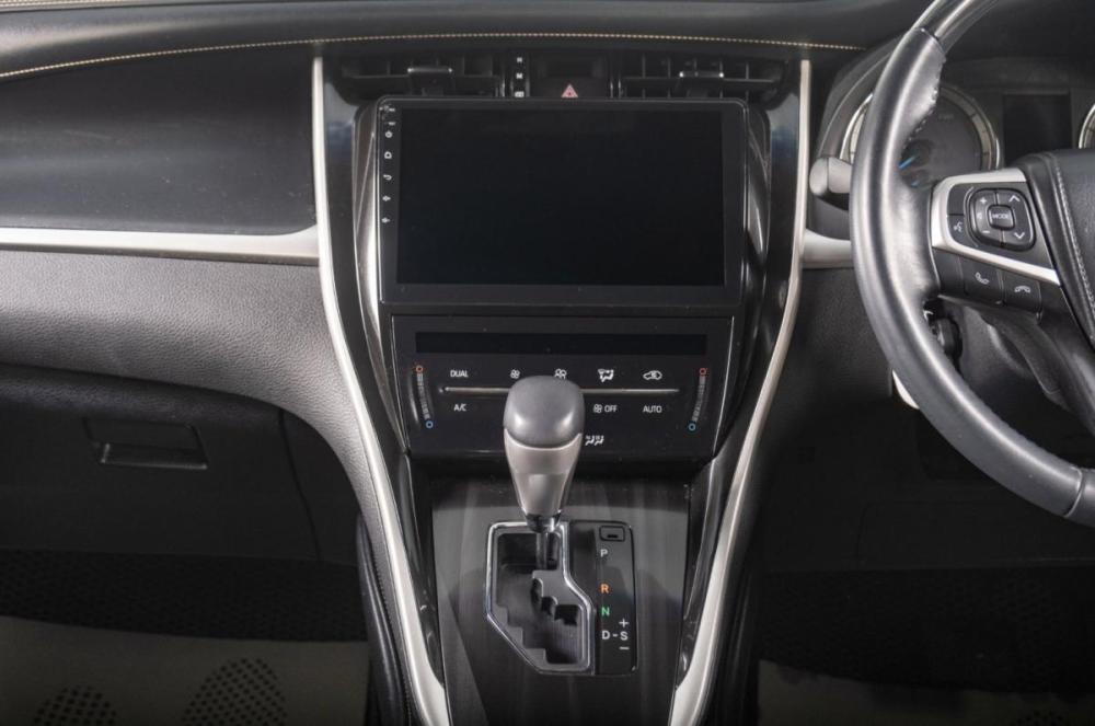 Toyota Harrier III (XU60) Рестайлинг Томск  - изображение 17