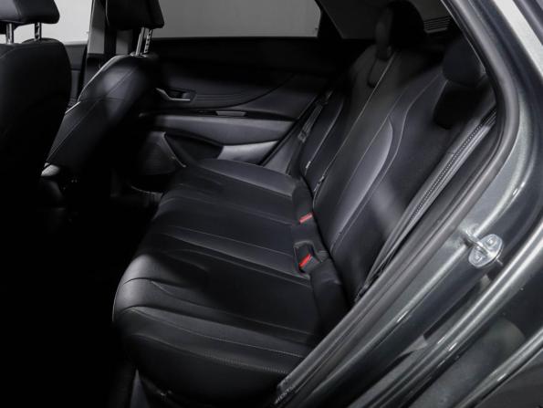 Hyundai Elantra VII (CN7) Рестайлинг с пробегом 2023 года, цена 2 220 000 рублей, 10350 км, седан, Автокод Объявления