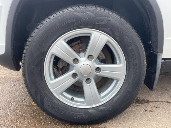 Chevrolet Niva I Рестайлинг с пробегом 2013 года, цена 490 000 рублей, 207398 км, внедорожник, Автокод Объявления