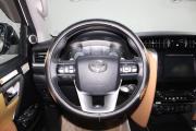 Toyota Fortuner II Владивосток  - изображение 46