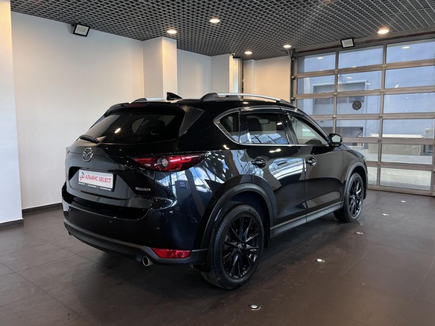 Mazda CX-5 II Чебоксары  - изображение 3