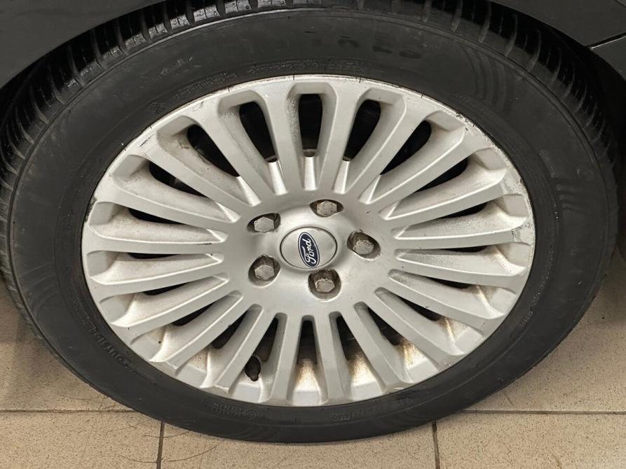 Ford Focus II Рестайлинг Балашиха  - изображение 16