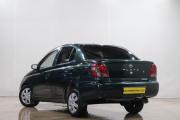 Toyota Platz Новокузнецк  - изображение 34