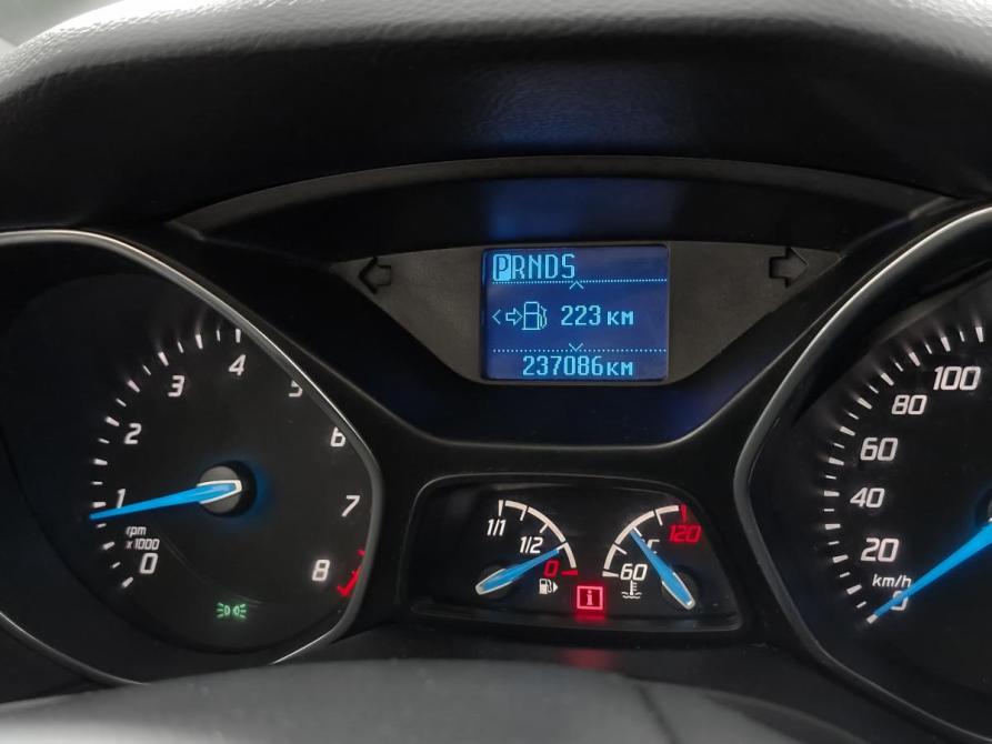 Ford Focus III Нижний Новгород  - изображение 19