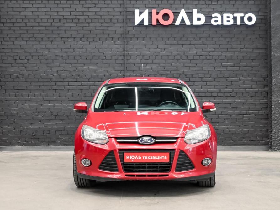 Ford Focus III Екатеринбург  - изображение 2