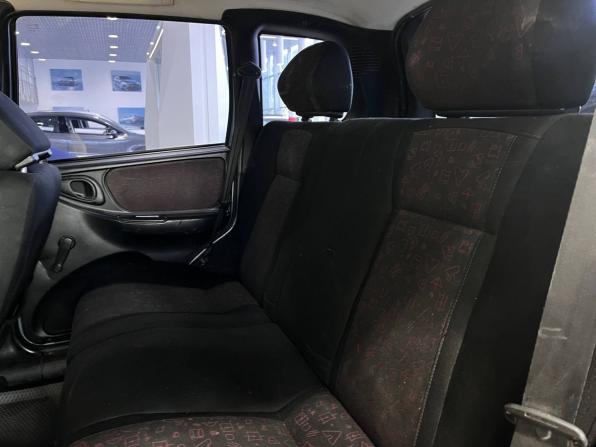 Chevrolet Niva I с пробегом 2006 года, цена 399 900 рублей, 205000 км, внедорожник, Автокод Объявления