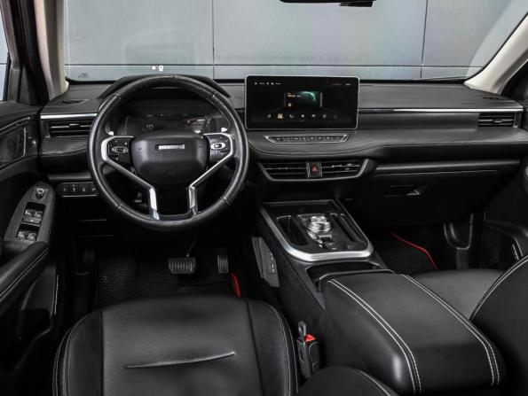Haval Jolion I с пробегом 2023 года, цена 1 929 000 рублей, 73277 км, внедорожник, Автокод Объявления