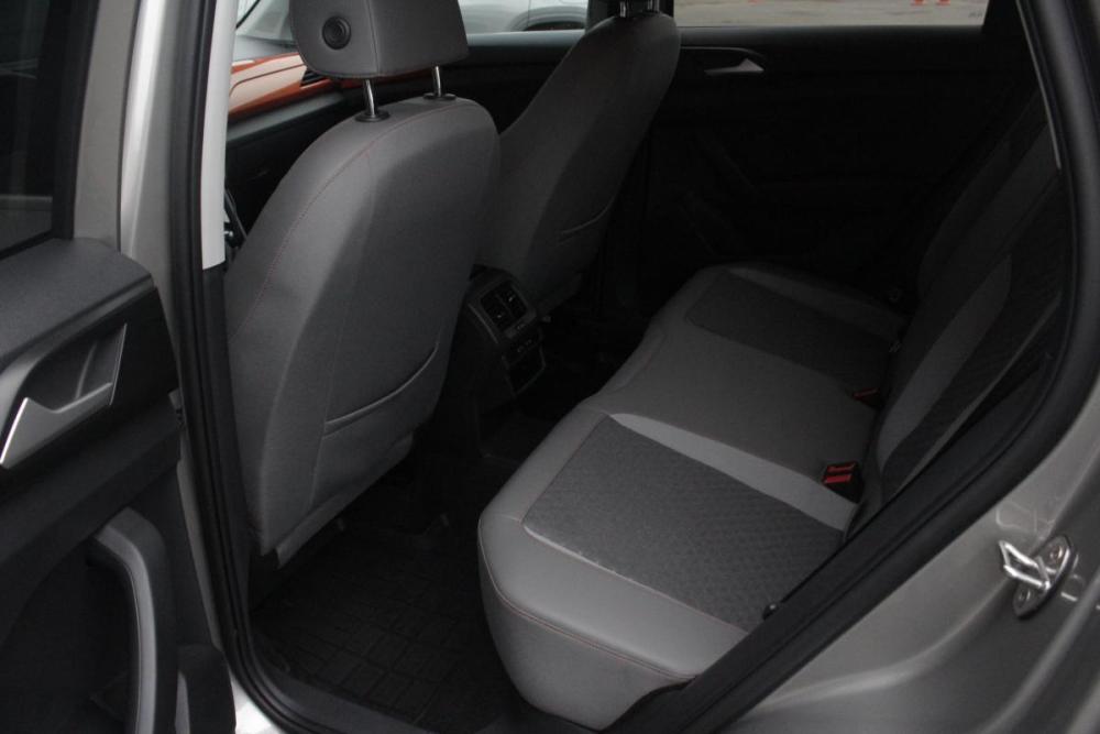 Volkswagen Taos I Брянск  - изображение 22