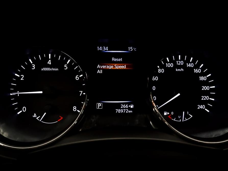 Nissan Qashqai II Москва  - изображение 13
